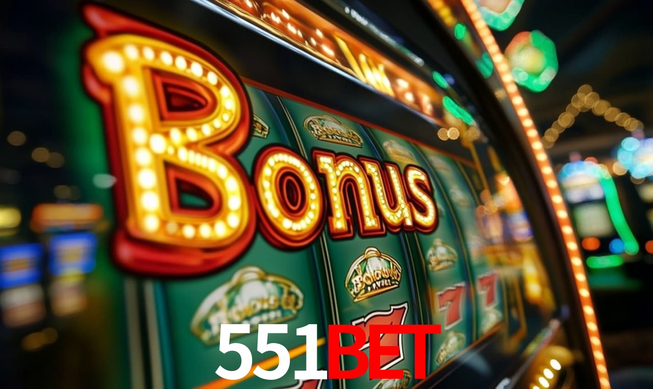 551bet login