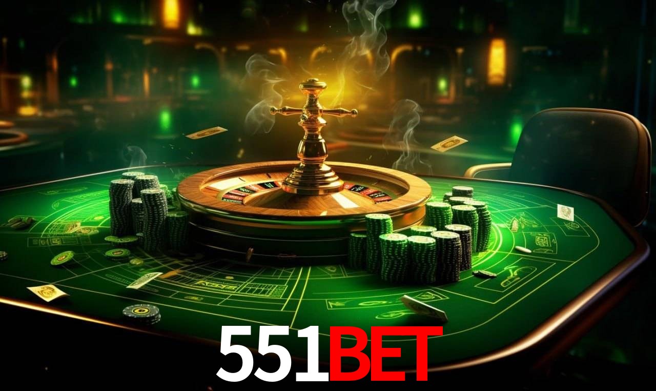 551bet