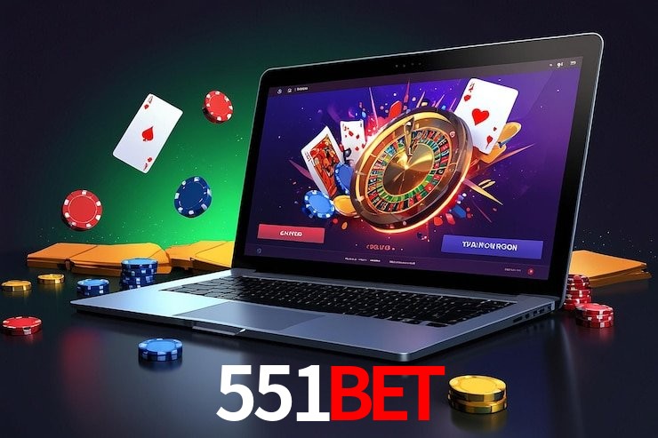  551bet.com