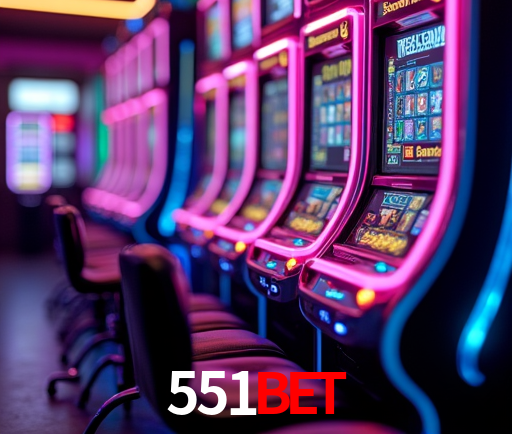 551bet