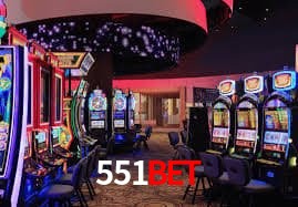 551bet